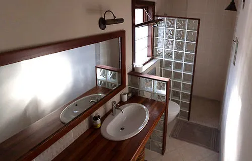Konukevi Kekik Otel Selimiye Selimiye