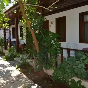 Otel Umut, Selimiye (Aegean)