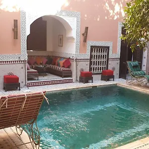 Barroko 4* Marrakesh