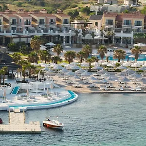 Cocos The Club Solto Отель