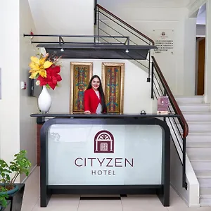 Cityzen 3* Guayaquil