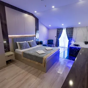 Otel Meros 