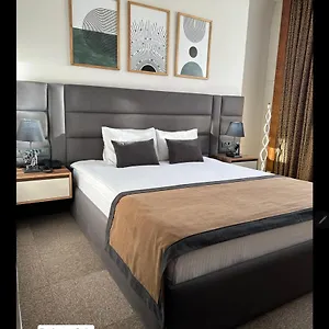 Hotel Grand Denizli