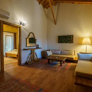 Otel Alaçatı Aura **