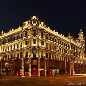 Buddha-bar Klotild Palace 5* Budapest