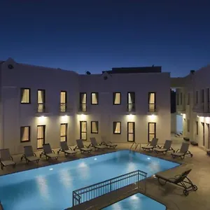 Hotel Asmin