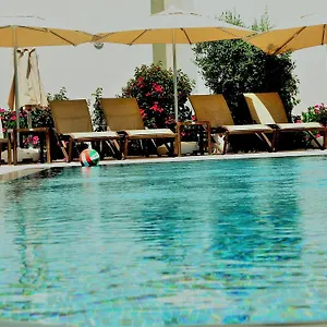 Hotel Olivias Group